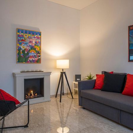 Apartamento Caliph House 128 Bari Exterior foto