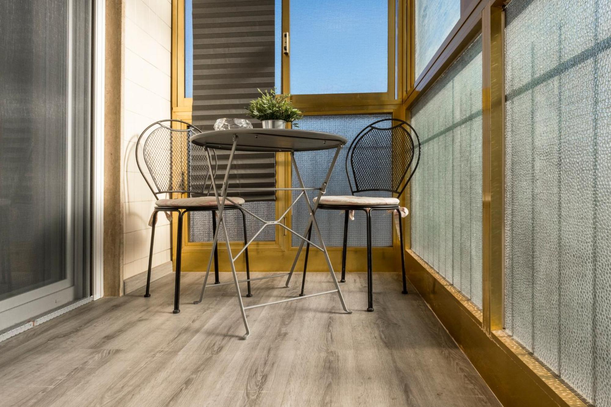 Apartamento Caliph House 128 Bari Exterior foto