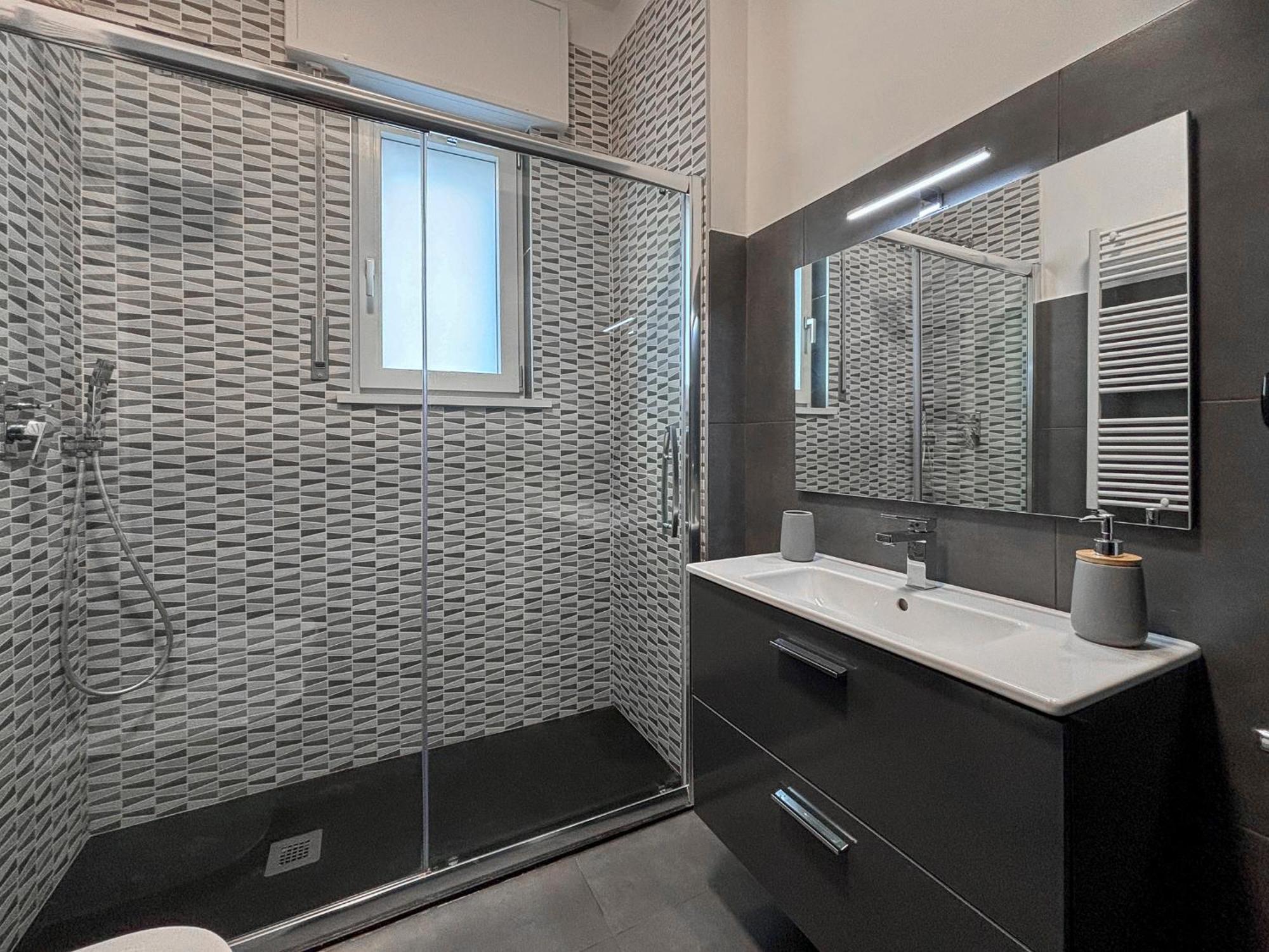 Apartamento Caliph House 128 Bari Exterior foto
