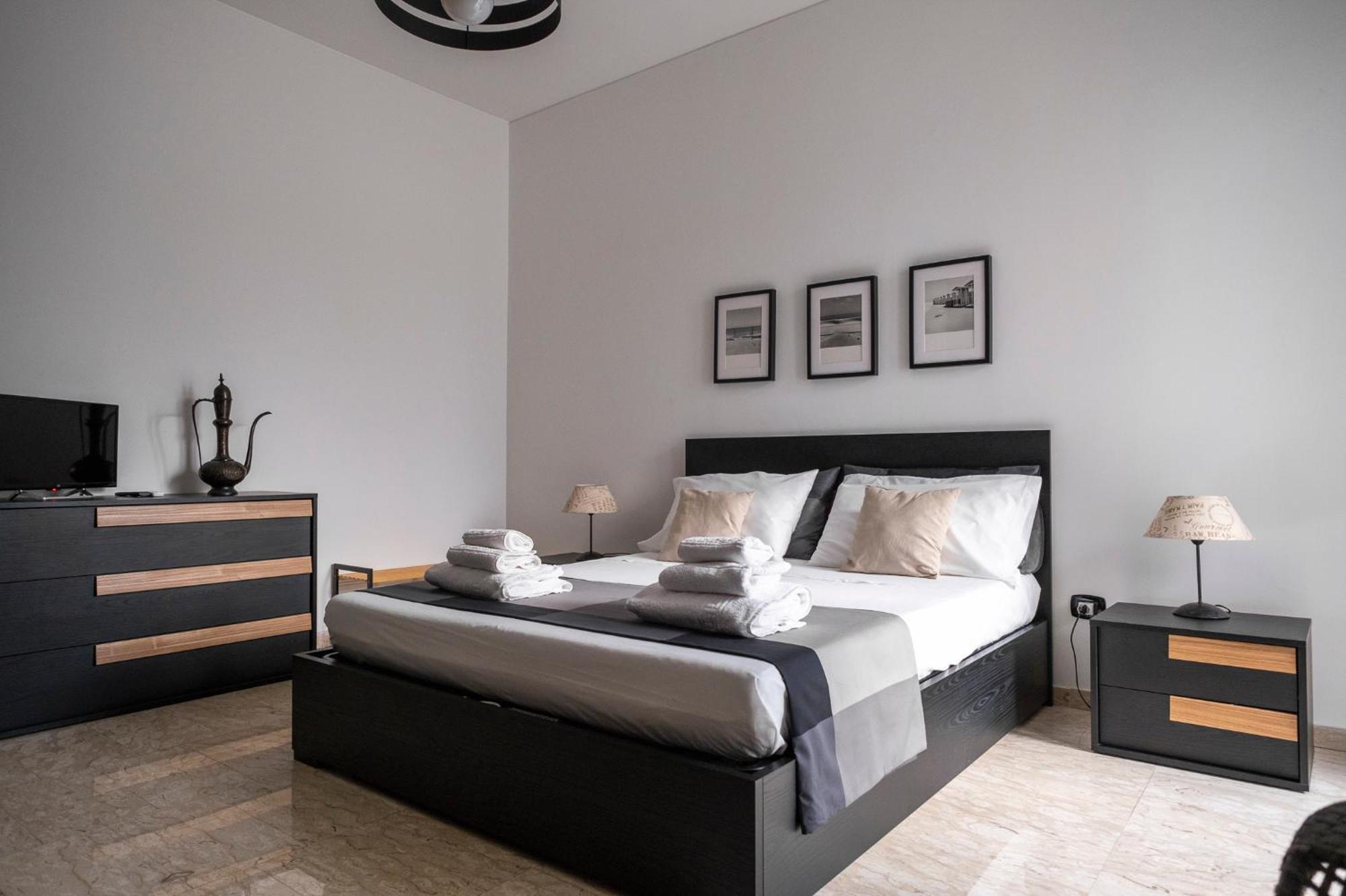 Apartamento Caliph House 128 Bari Exterior foto