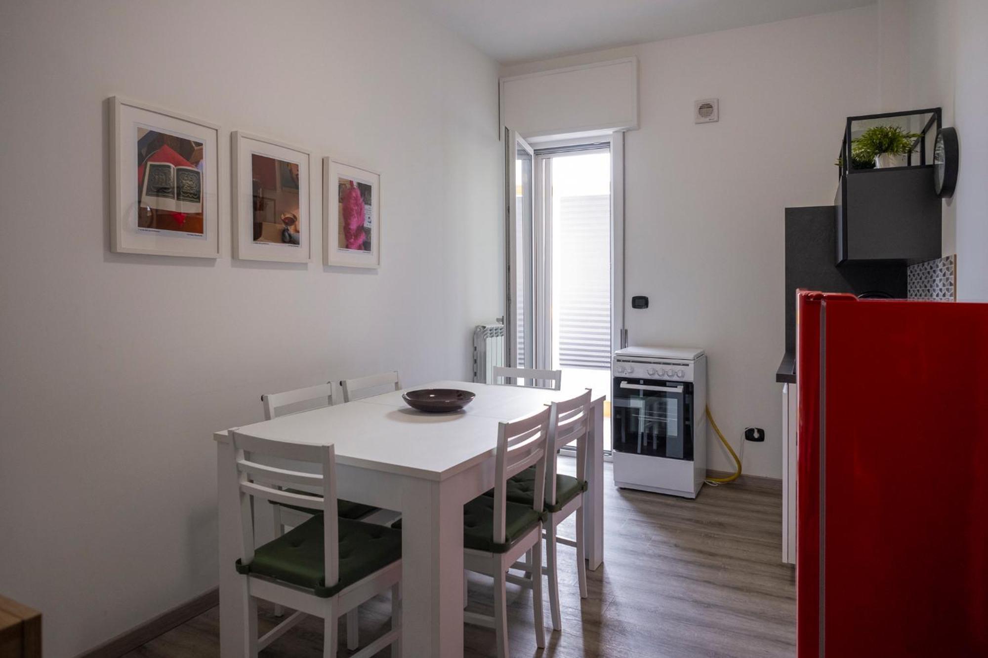 Apartamento Caliph House 128 Bari Exterior foto