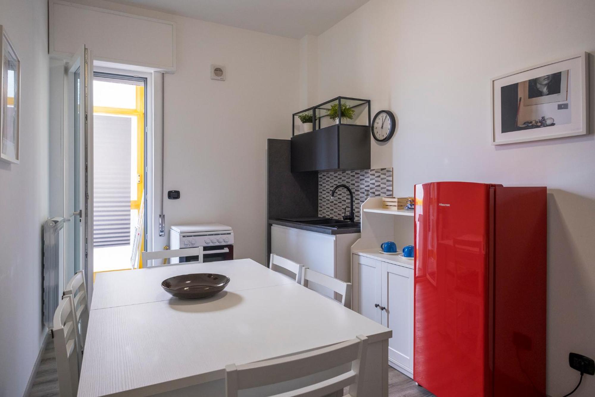 Apartamento Caliph House 128 Bari Exterior foto